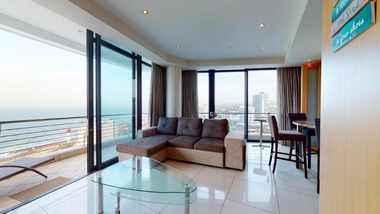 The Pearls, Apartment Dawn By Top Destinations Rentals Ντούρμπαν Εξωτερικό φωτογραφία