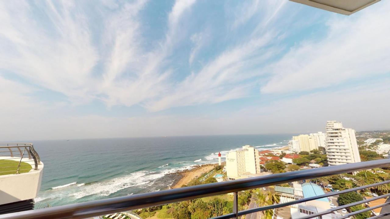 The Pearls, Apartment Dawn By Top Destinations Rentals Ντούρμπαν Εξωτερικό φωτογραφία