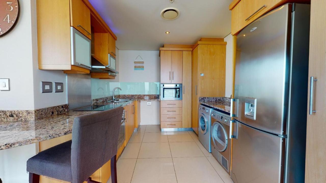 The Pearls, Apartment Dawn By Top Destinations Rentals Ντούρμπαν Εξωτερικό φωτογραφία
