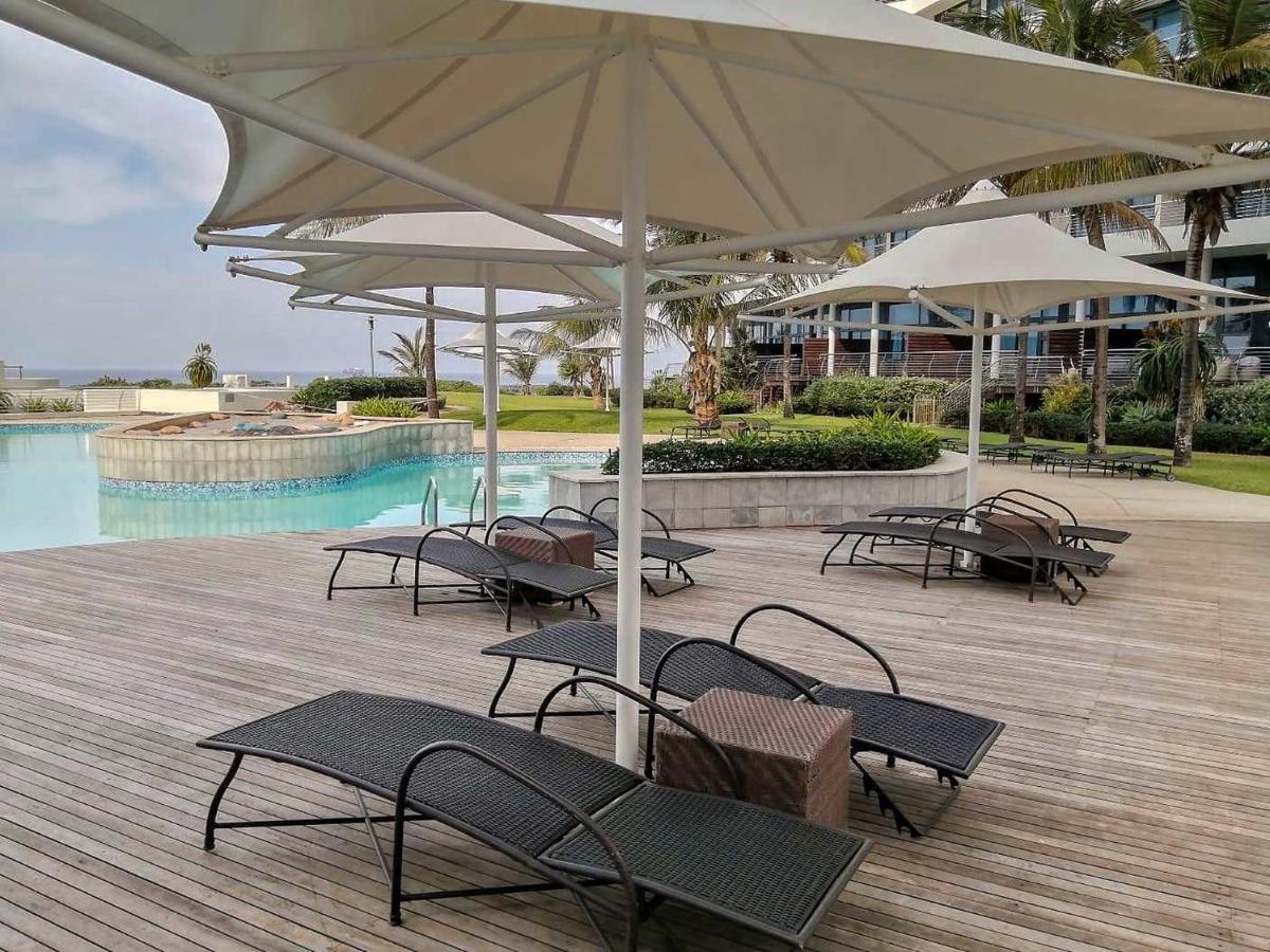 The Pearls, Apartment Dawn By Top Destinations Rentals Ντούρμπαν Εξωτερικό φωτογραφία