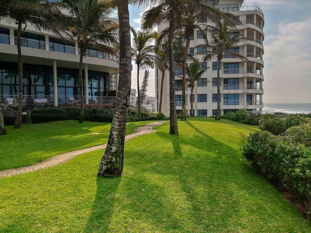 The Pearls, Apartment Dawn By Top Destinations Rentals Ντούρμπαν Εξωτερικό φωτογραφία