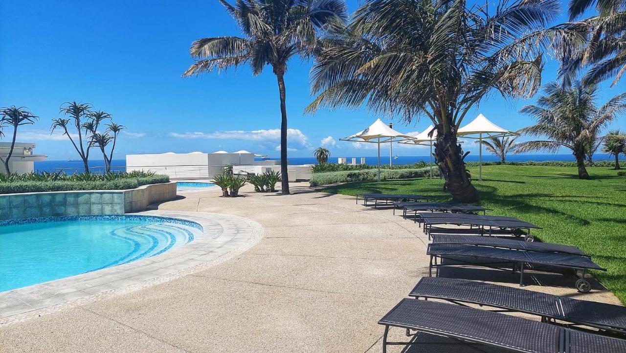 The Pearls, Apartment Dawn By Top Destinations Rentals Ντούρμπαν Εξωτερικό φωτογραφία